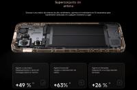 Teléfono Móvil Xiaomi 15T 5G Smartphone Versión Global, Procesador MediaTek Dimensity 8400-Ultra, Pantalla 6,83" con 120 Hz y cuidado visual, Cámara principal Leica 50MP, Batería Xiaomi Surge 5500 mAh, Xiaomi HyperOS 3, IP68 - details 45