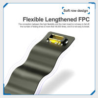 Cable De Suministro De Energía Para Teléfono Móvil SS-905F Control De Arranque Herramienta De Reparación De Cable Para Android Samsung Huawei Xiaomi - details 2