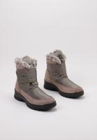Botas Invernales IMAC 456669 Marrón Mujer - Mantén el Calor en los Días Más Fríos - details 1