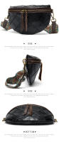 Bolso De Hombro Mini Para Mujer De Cuero Genuino WESTAL Bolsos Mensajeros Pequeños Estilo Vintage Con Cierre De Cremallera - details 15