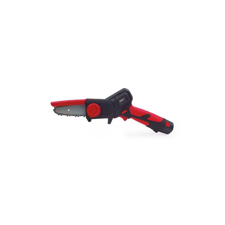 MOTOSIERRA DE BATERIA GODDYEAR GY 450HC + 2  BATERIA IREGA DE SUINPLAS DECORACIONES - 1