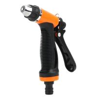 Pistola De Rociador De Jardín Con Alta Presión Para Lavar Coche Y Rociar Plantas Varias Patrullas De Roce Herramienta De Jardinería - details 3