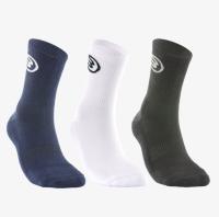 BULLPADEL Calcetines Padel (PACK 3) NUEVA TEMPORADA - Calcetines HOMBRE,  Iniciación, Avanzado, Profesional, COMODIDAD, OCASIONAL, TENIS, RUNNING, calcetines deporte hombre - details 0