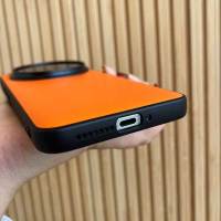 Funda De Cuero Para Xiaomi 14 Ultra 13 Ultra Protección Antigolpes Color Oficial Cubierta Protectora Compatible Con MI 14 Ultra - details 4