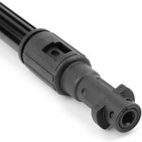 Lance De Limpieza Rotativo Turbo Para Karcher K2 K3 K4 K5 K6 K7 Extension Rod De Alta Presión Con Boquilla Y Aspiradora Para Lavado De Coches - details 6