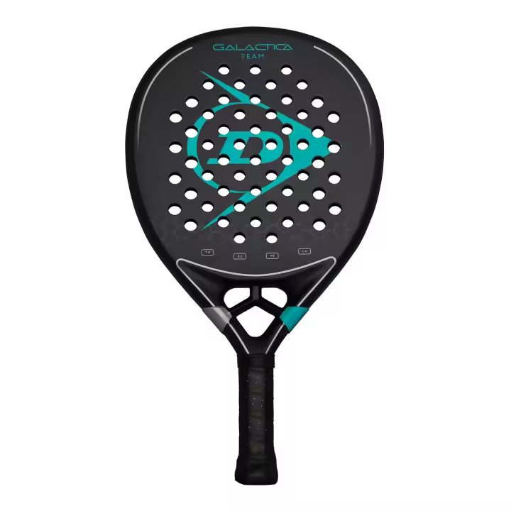 Dunlop 25 Galactica Team - 1