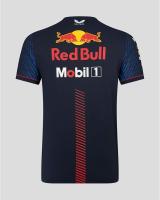 Camiseta Mujer Red Bull Racing Oracle Castore – Oficial F1 - details 1