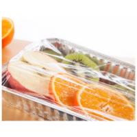 ZYLX SHOPPING – Pack 3 Rollos Film Transparente 30CM, Resistente, Alimentario, Multiusos Cocina, Microondas y Nevera - details 1