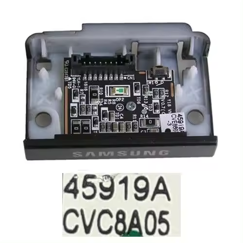 Módulo Ir/Botonera 45919A Samsung QE65Q8DNAT - 1