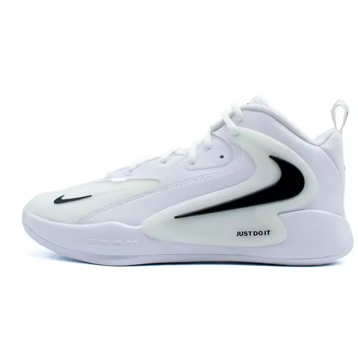 Nike Zapatillas De Voleibol Zoom Hyperset 2 - 1