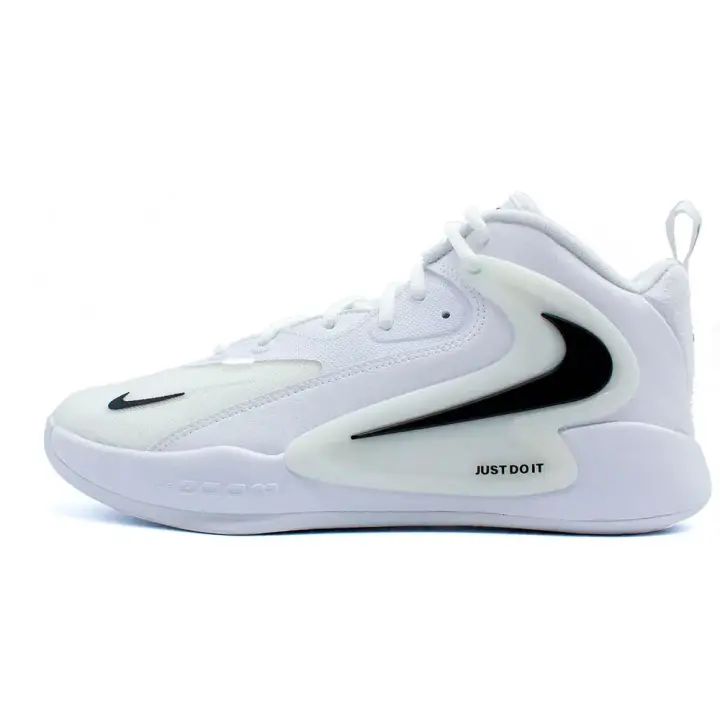 Nike Zapatillas De Voleibol Zoom Hyperset 2 - 1