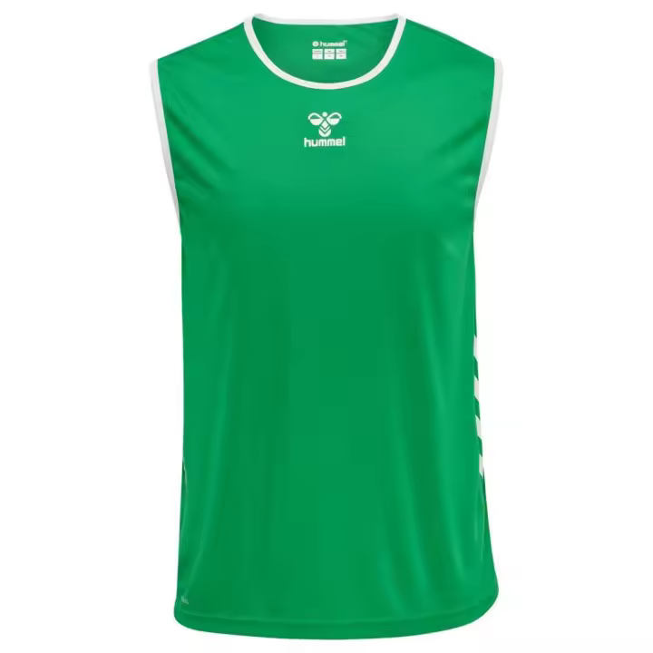 Hummel Camiseta Sin Mangas Core Xk Basket - 1