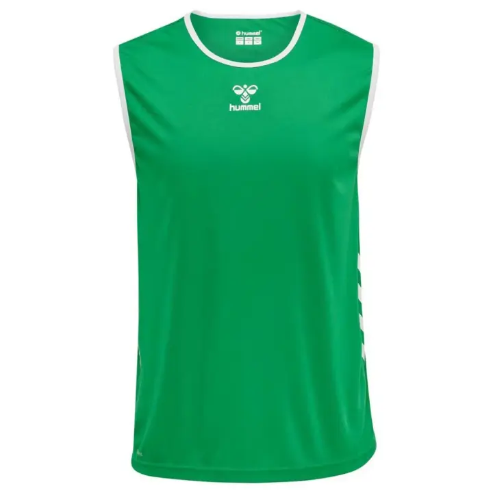 Hummel Camiseta Sin Mangas Core Xk Basket - 1