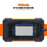 Cámara De Endoscopio Industrial HD1080P Con Pantalla IPS De 4.3" Y Lente Dual IP68 Impermeable Con Batería De 2600mAh Para Inspección - details 5