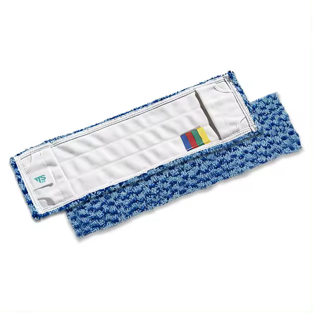 Frangia de desinfección húmeda Microsafe de 40 cm - 1
