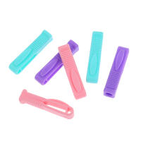 5Pcs Abreampulayas Multifuncionales De Plástico Para Enfermeras Y Doctores Herramienta De Medicina Para Abrir Vials Y Ampullos - details 12