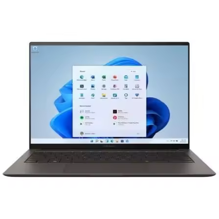 Portátil Asus Zenbook S 14 OLED UX5406SA-PZ334W Intel Core Ultra 7-258V/ 32GB/ 1TB SSD/ 14"/ Win11 - 1