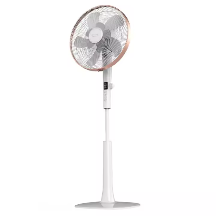 Cecotec  Ventilador de pie EnergySilence 1030 Smartextreme - 1