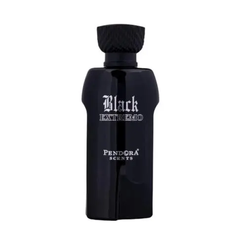 Pendora Scents Black Extremo Eau de Parfum para Hombre 100ml - 1
