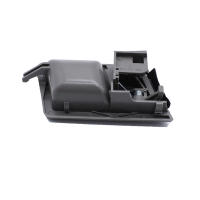 Manija De Puerta Interior Delantera Para VW Volkswagen T4 Transporter 1990-2002 Paquete De 1 Pares Partes Internas De Coche - details 10