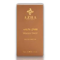 Azha Perfume Para Hombre Woody Drop - details 2