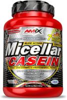 Proteina Caseina Micelar 1kg Amix - Contribuye al mantenimiento de la masa muscular. - details 2