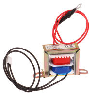 Transformador Enredado De 220V a 9V/12V Para Reloj Electrónico Y Soja Leche De Cerámica Marca NoEnName_Null Origen China Continental - details 8