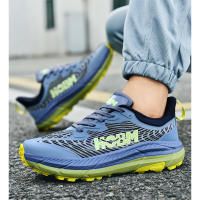 Zapatos De Tenis HOBM Para Hombre Zapatillas De Running Ligeros Y Confortables Con Suela Suave De Malla Transpirable Para Gimnasio Y Trabajo - details 24