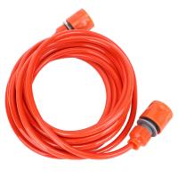 Bomba De Jardín Multipropósito 6 Metros Alta Presión Flexible Explosión Prueba Antifreeze Resistente Al Desgaste Tubo De Agua Plástico Para Jardín - details 1