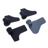 Remolacha De Pan Universal En Acero Inoxidable Remolacha De Mezcla Para Máquina De Pan Repuesto Para Cuchilla De Amasado Parte De Herramienta - details 5