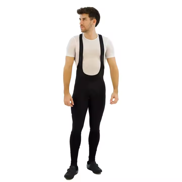 Ropa hombre Culotes Castelli Culote Largo Velocissimo 5 Negro - 1