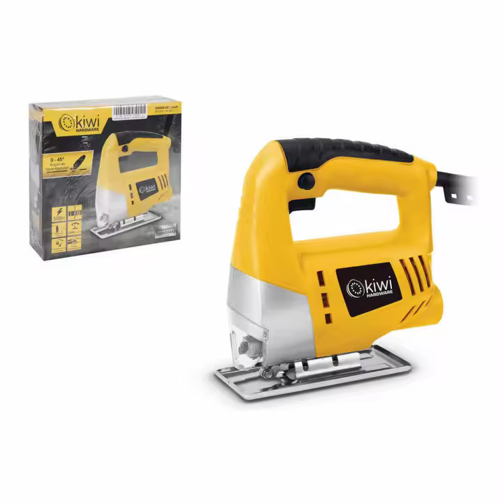Sierra de Calar Kiwi 500 W 3000 rpm - 1