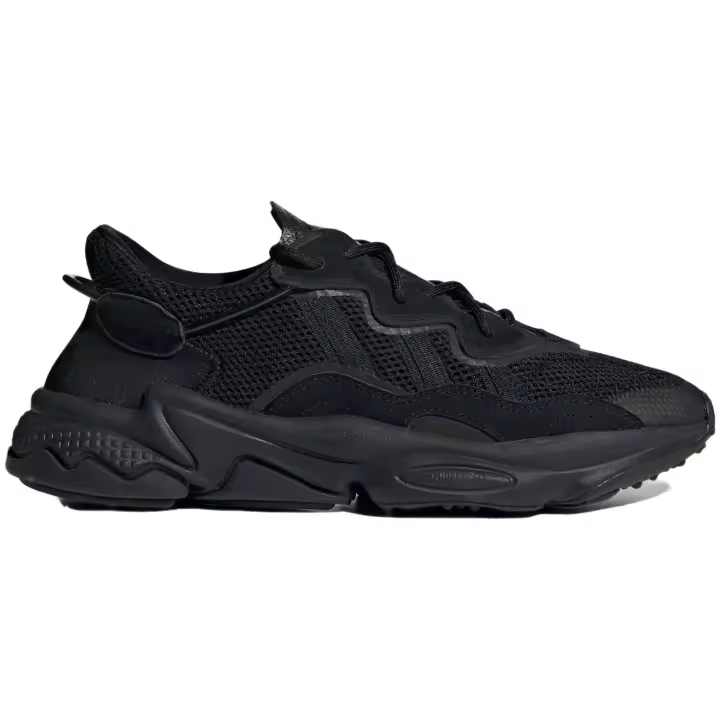 Zapatillas Adidas Ozweego para hombre en color negro - 1
