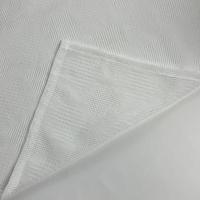 Cortina de tela semitranslúcido lino y poliéster con estampado de forma romboi.150x260cm,decoracion para hogar,oficina. - details 5