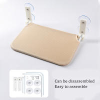Cama Colgante Para Gato De Ventana Con Hamaca Desmontable 52x30cm 45x30cm Asiento Solar Para Mascotas Accesorios Para Gatos - details 7