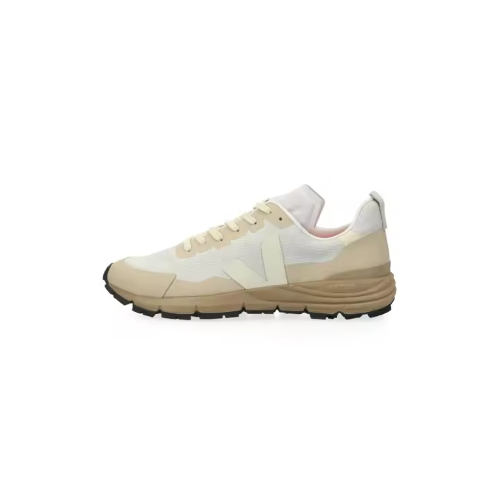 Zapatillas Veja Dekkan Alveomesh Pierre Calcaire - 1