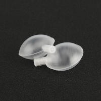 50Pcs Juguetes Para Perros Con Sonido Repuestos De Plástico Para Morder Fijación Duradera Juguetes Para Mascotas - details 2
