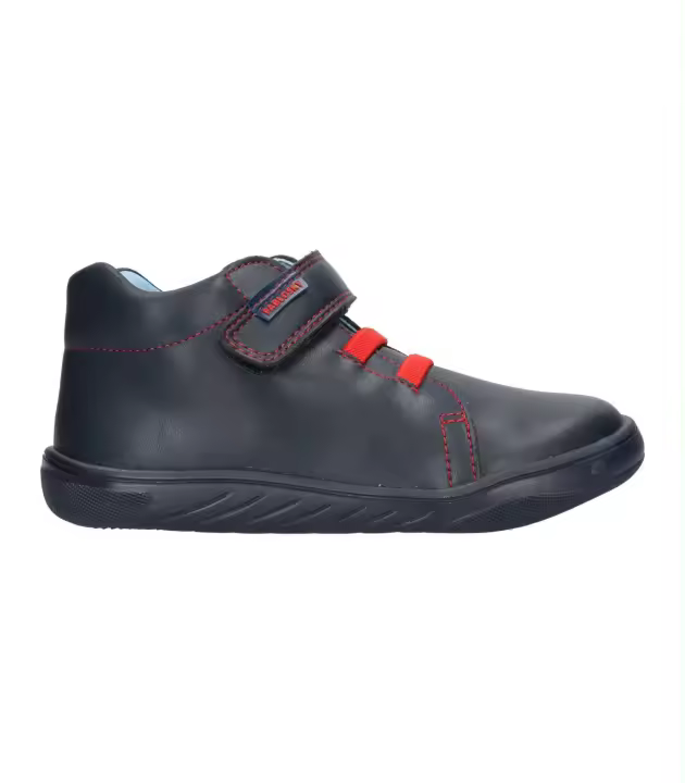 Pabloksy Botas Niño PABLOSKY 035826 Azul Marino - Cómodas y Resistentes - 1