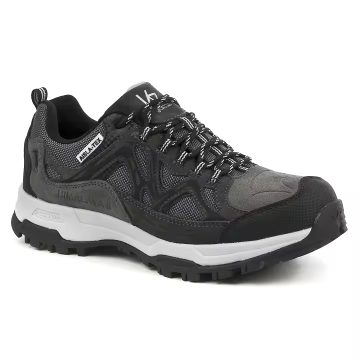 Deportivas Trekking Hombre Joma Himaw-712 Gris - 1