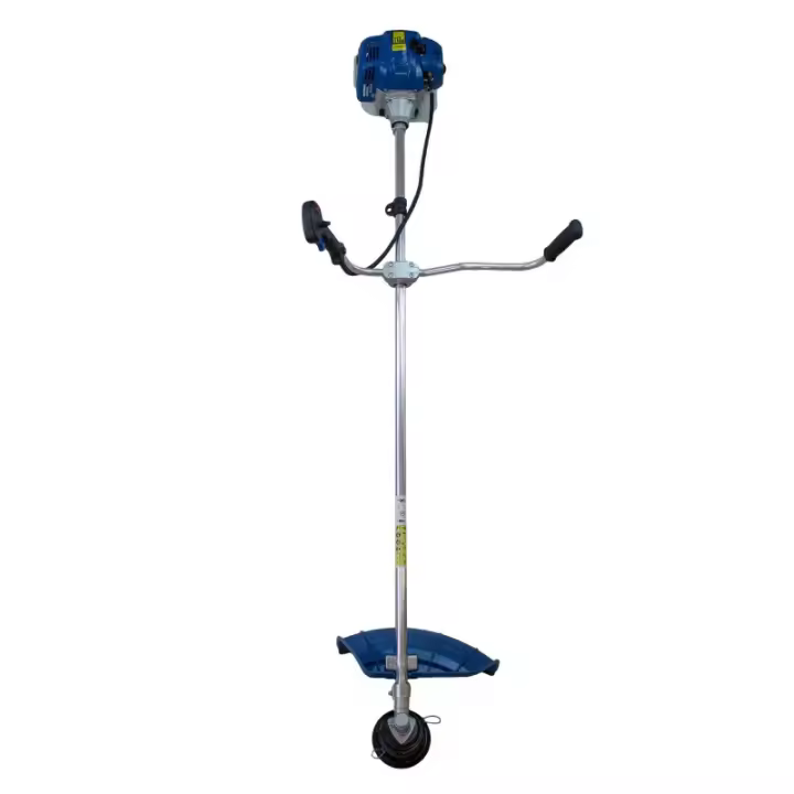 Hyundai HYBC3010 Desbrozadora - Alta Potencia - Fácil Arranque - Corte Preciso - Diseño Ergonómico - 1