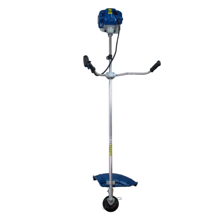 Hyundai HYBC3010 Desbrozadora - Alta Potencia - Fácil Arranque - Corte Preciso - Diseño Ergonómico - 1
