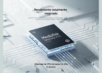 Oficial | POCO M7 Pro 5G, Poderoso Dimensity 7025-Ultra, Pantalla AMOLED FHD+ de 120 Hz eye-care, Cámara Sony de 50 MP con OIS - details 3