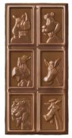 Nestler Nestlé Jungly Chocolate con Leche y Galleta 125 G - 15 Unidades - details 0