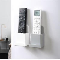 Organizador De Almacenamiento Para Móvil Y Control Remoto Ecológico Soporte De Pared Para Teléfonos Móviles Y Aire Acondicionado - details 3