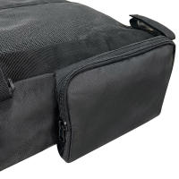 Kit De Escape De Inundación Con Life Jackets De Buoyancia T-top Bolsa De Almacenamiento Impermeable De Gran Capacidad 600D Telas De Oxford Y Cuerda Elástica - details 8