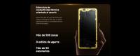 Teléfono Móvil POCO X7 PRO 5G Xiaomi Smartphone Versión Global, 8+256GB/12+256GB/12+512GB, Dimensity 8400-Ultra, Gran Batería 6000 mAh con Carga ultrarrápida 90W Hypercharge, Pantalla CrystalRes AMOLED 6,67", Cámara principal 50 MP OIS, HyperOS 2, IP68 - details 7