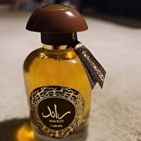 RAED OUD LATTAFA 100 ML EAU De Parfum UNISEX - details 2