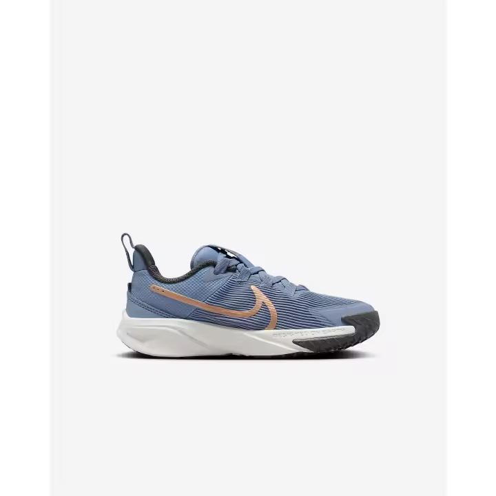 Zapatilla Nike Unisex K-Star Runner I24 Marengo Nazpki2414Bd - 1