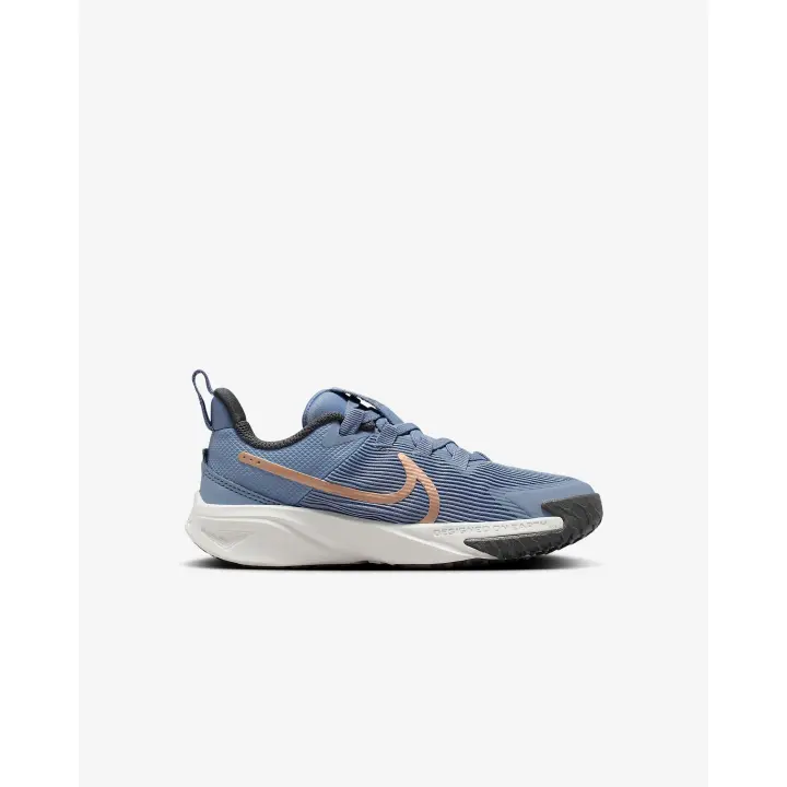 Zapatilla Nike Unisex K-Star Runner I24 Marengo Nazpki2414Bd - 1