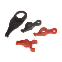 Partes De Repuesto Para Cortadora De Pelo De Perro Compatible Con AGRC Oster A5 A6 KM2 KM5 KM10 Metal - details 5